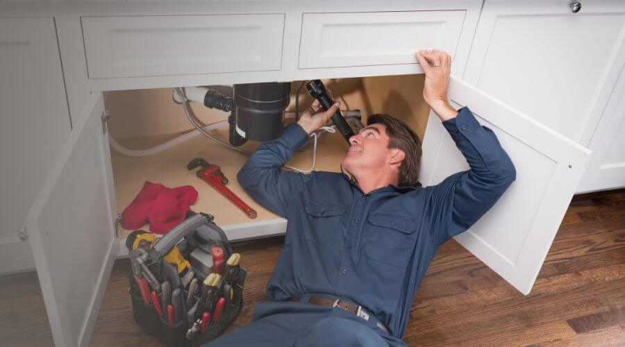 Professional Leak Detection in Des Moines, NM
