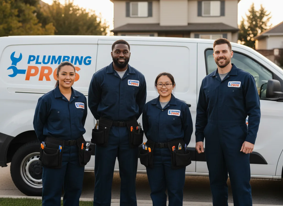 Water Heater Repair company in Des Moines, NM